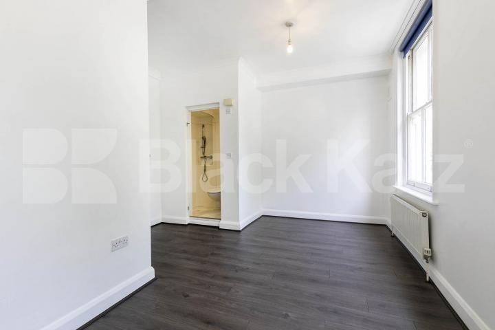 5 bedroom 5 ensuite HMO house located close to Holloway Station  Hornsey Road, Holloway